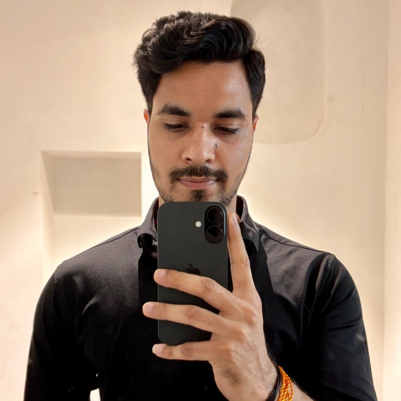 Priyanshu Dhiman