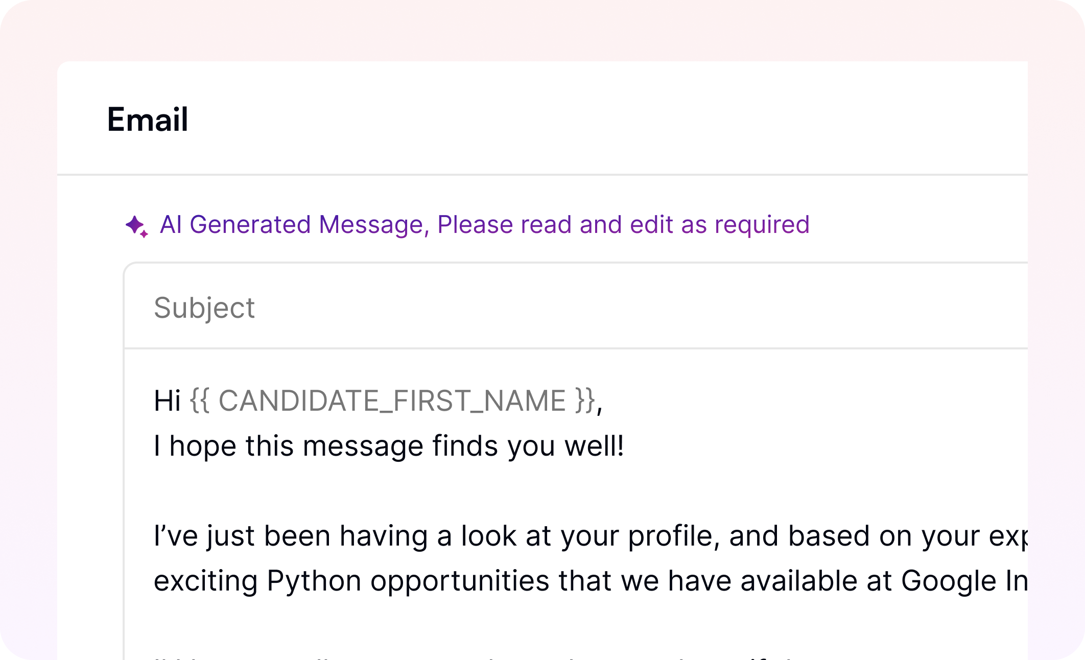extract text from any document format