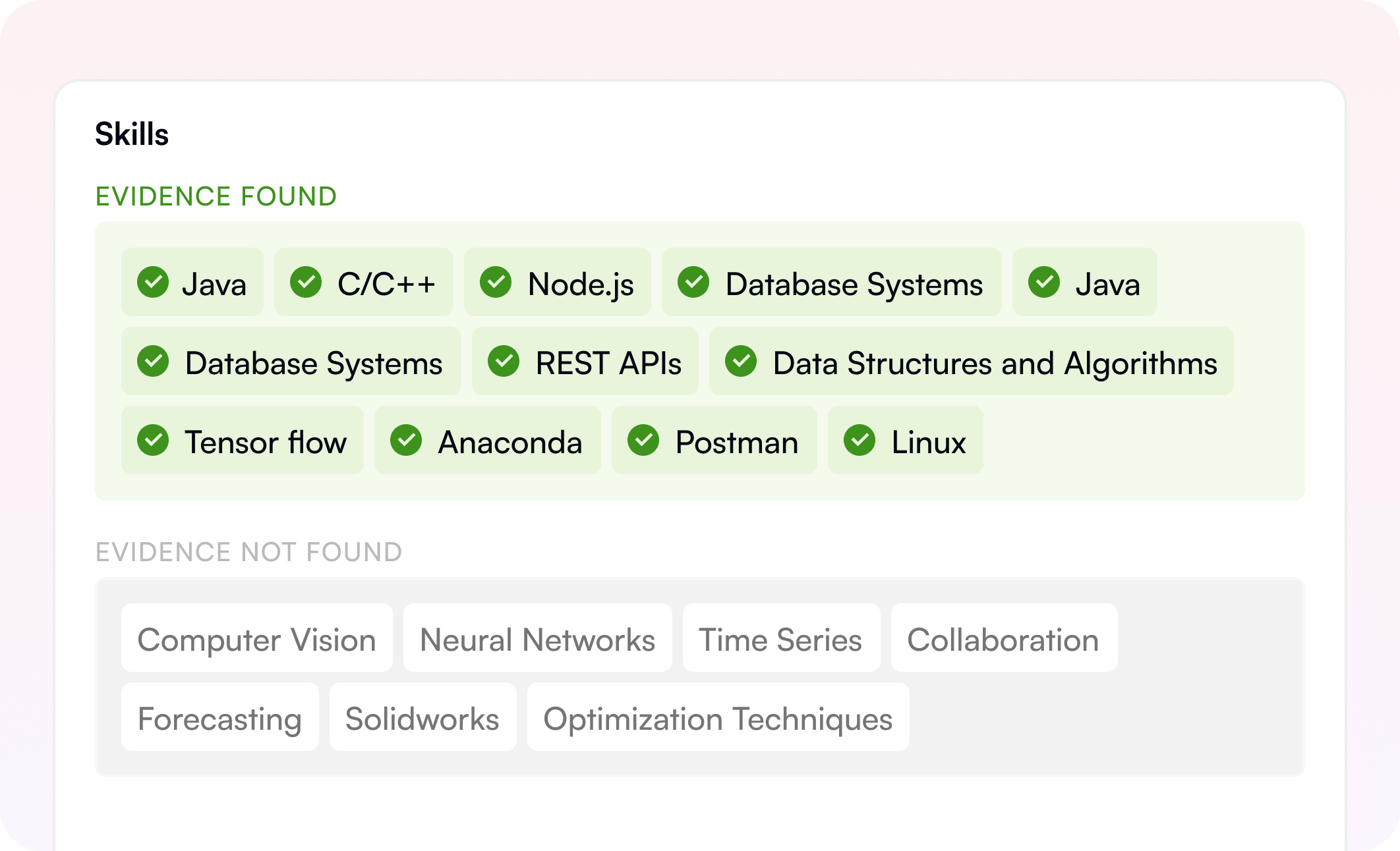 extract text from any document format