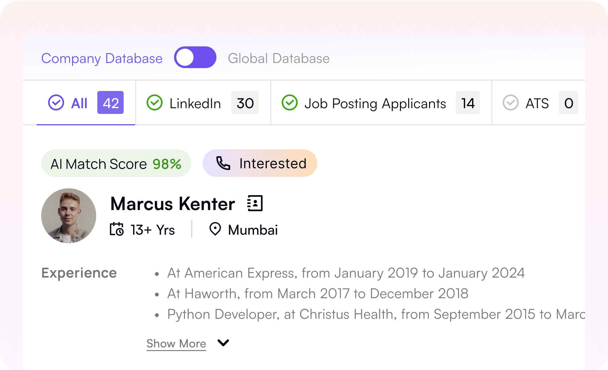 extract text from any document format
