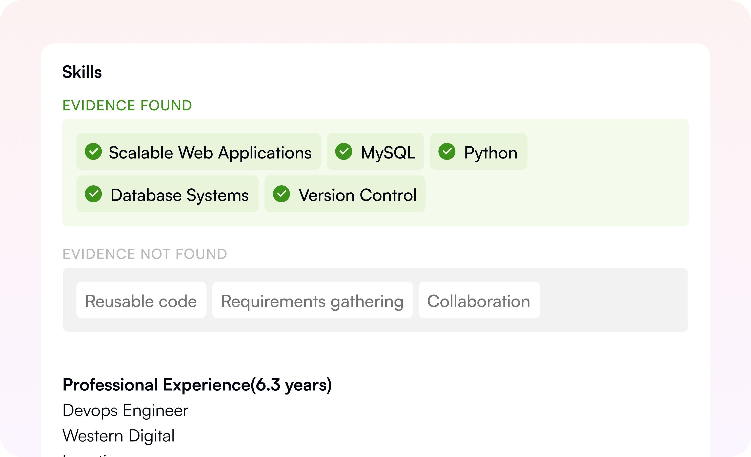 prioritize relevant information using NLP