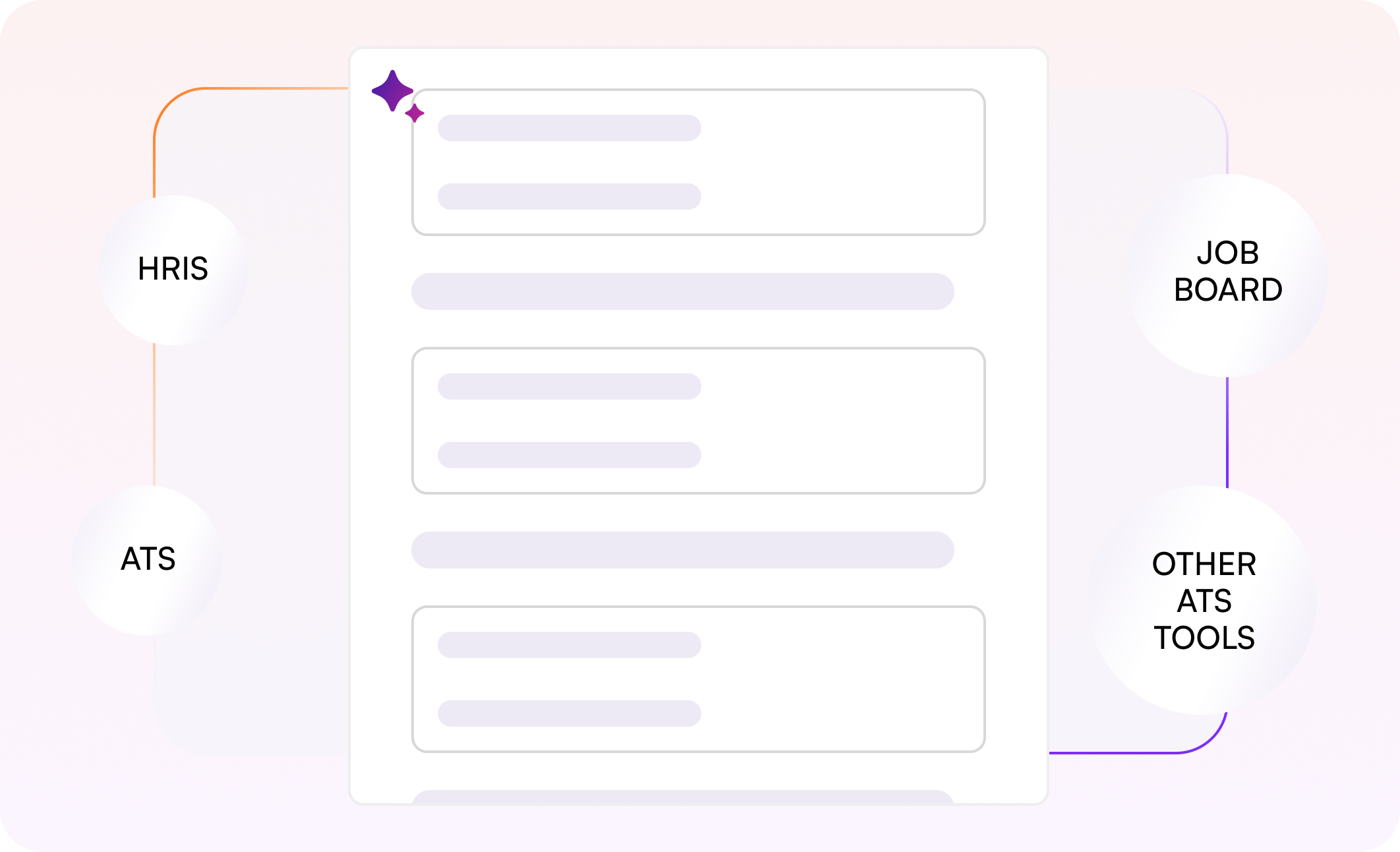 output optimized for ATS systems